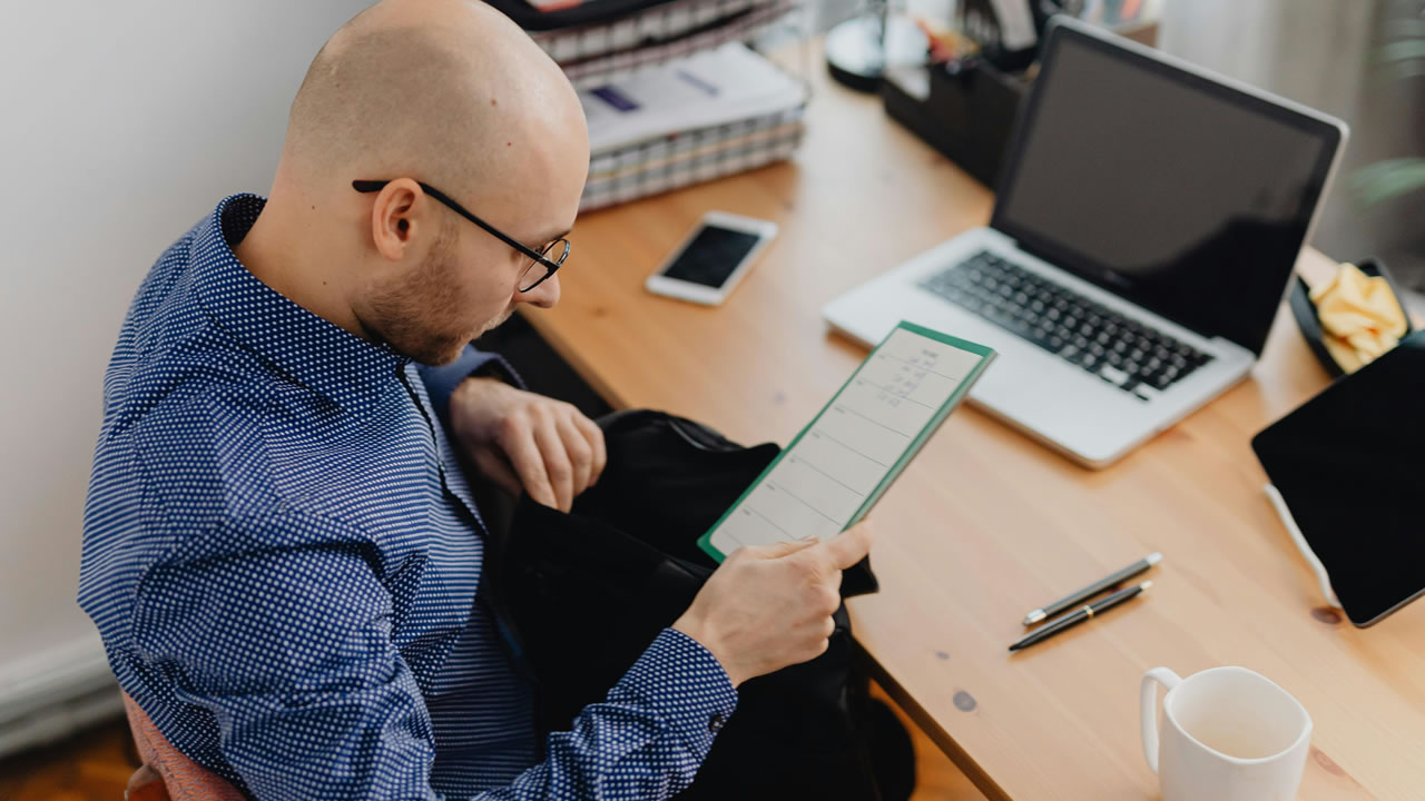 Beyond August 31st: Your Year-Round 2290 Filing Checklist